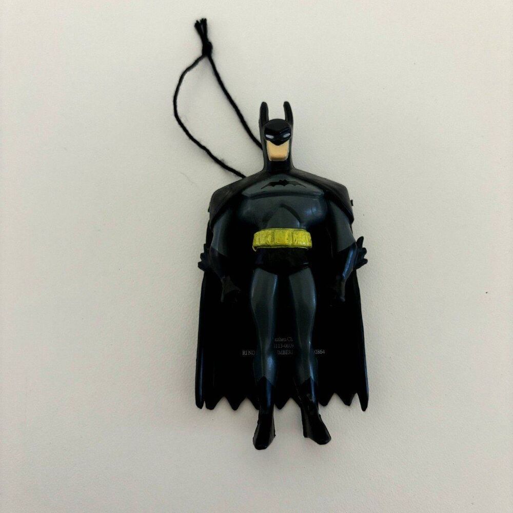 Batman Ornament - 3"